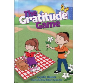 The Gratitude Game