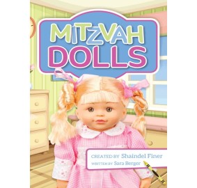 Mitzvah Dolls