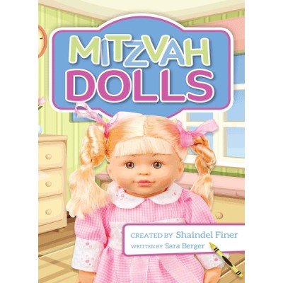 Mitzvah Dolls