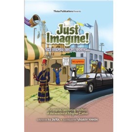 Just Imagine! The Purim Story Today