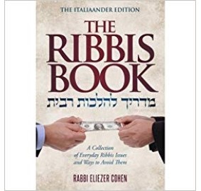 The Ribis Book