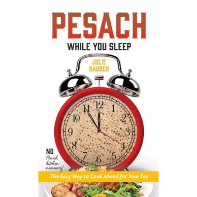 Pesach While You Sleep