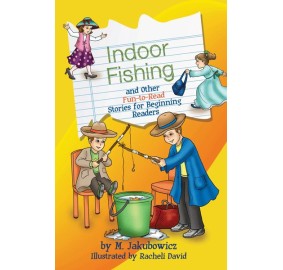 Indoor Fishing