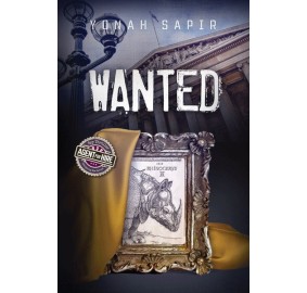 Wanted - A Novel