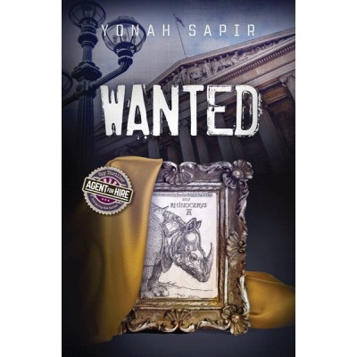 Wanted - A Novel