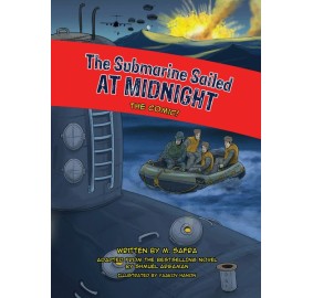 Submarine Sailed at Midnight