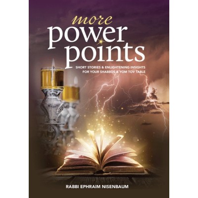 More Power Points