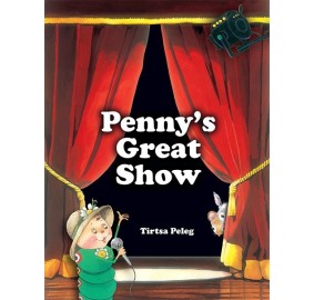 Penny's Great Show