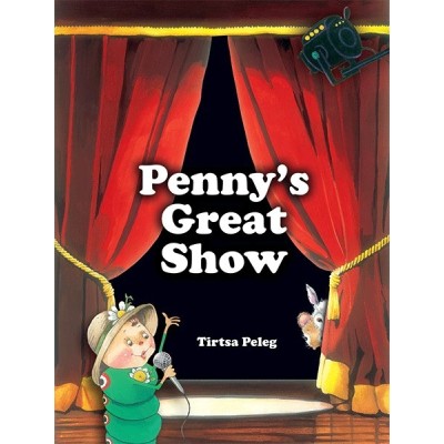 Penny's Great Show