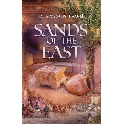 Sands of the East
