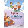 Once Upon a Siddur