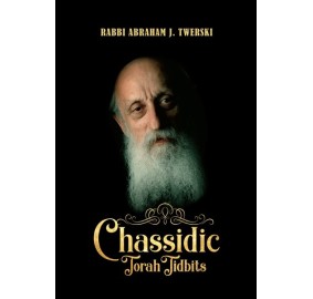 Chassidic Torah Tidbits