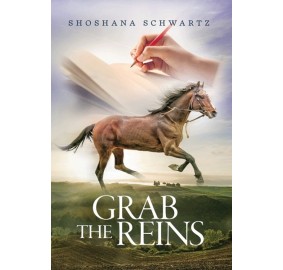 Grab the Reins