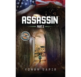 Assassin Part 2