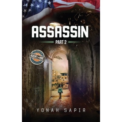 Assassin Part 2