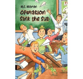Operation Sink the Sub