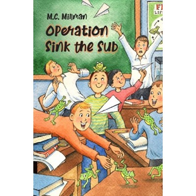 Operation Sink the Sub