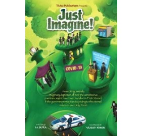 Just Imagine! COVID-19