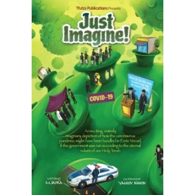 Just Imagine! COVID-19