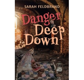 Danger Deep Down