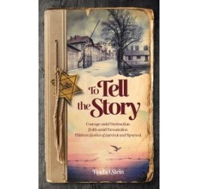 To Tell the Story