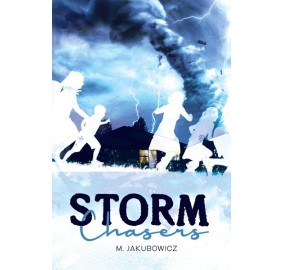 Storm Chasers