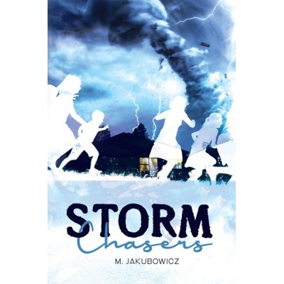 Storm Chasers