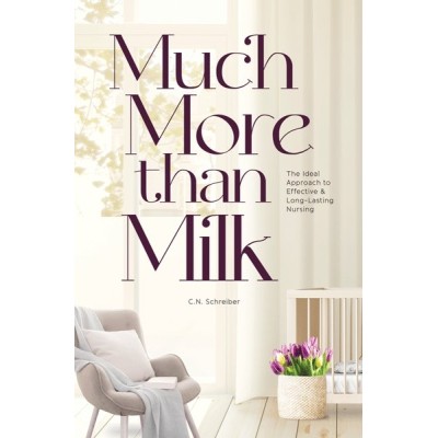 Much More than Milk