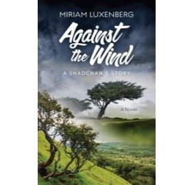 Against the Wind - A Novel
