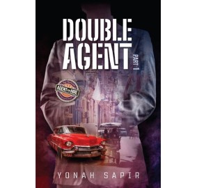 Double Agent - Part 1