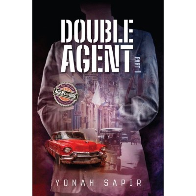 Double Agent - Part 1