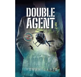 Double Agent - Part 2
