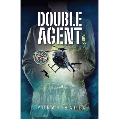 Double Agent - Part 2
