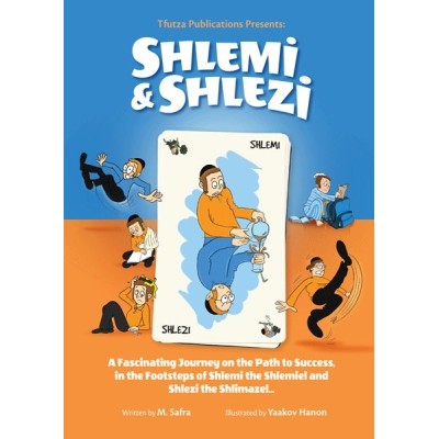 Shlemi & Shlezi