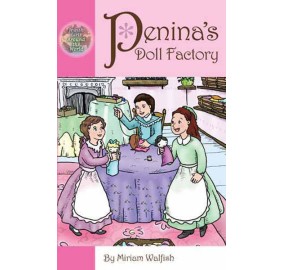 Penina's Doll Factory