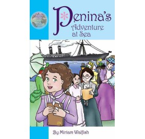 Penina's Adventure At Sea
