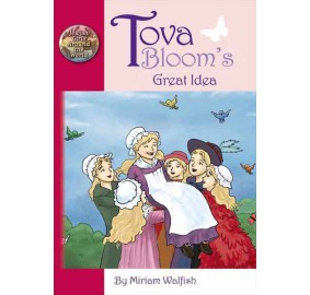 Tova Bloom's Great Idea