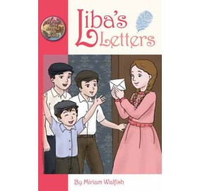 Liba's Letters