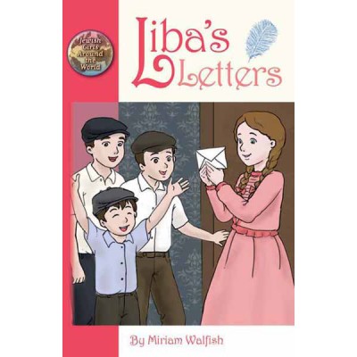 Liba's Letters
