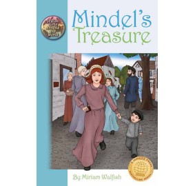 Mindel's Treasure
