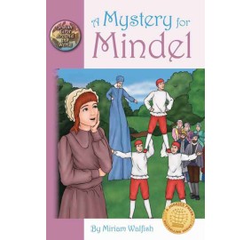 A Mystery for Mindel