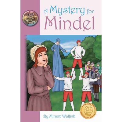 A Mystery for Mindel