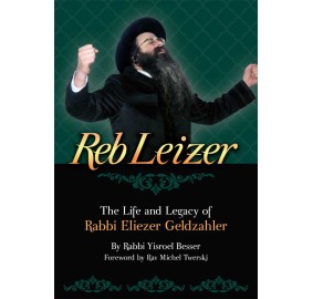 Reb Leizer