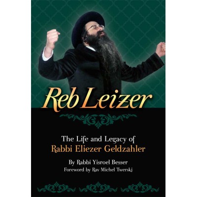 Reb Leizer