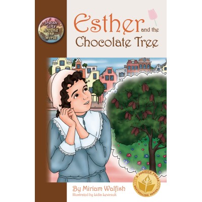 Esther And The Chocolate Tree
