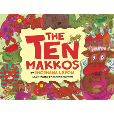 The Ten Makkos