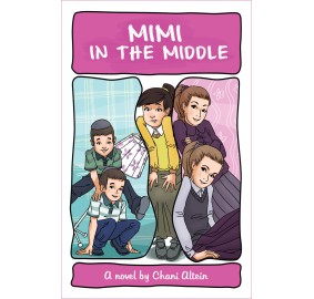 Mimi in the Middle