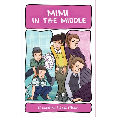 Mimi in the Middle