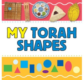 My Torah Shapes