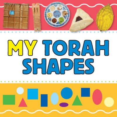 My Torah Shapes